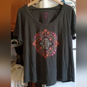 Natural Life Kind People XL